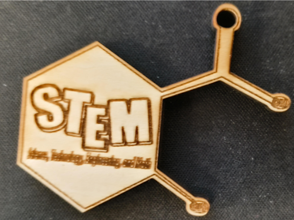Laser Cut Product