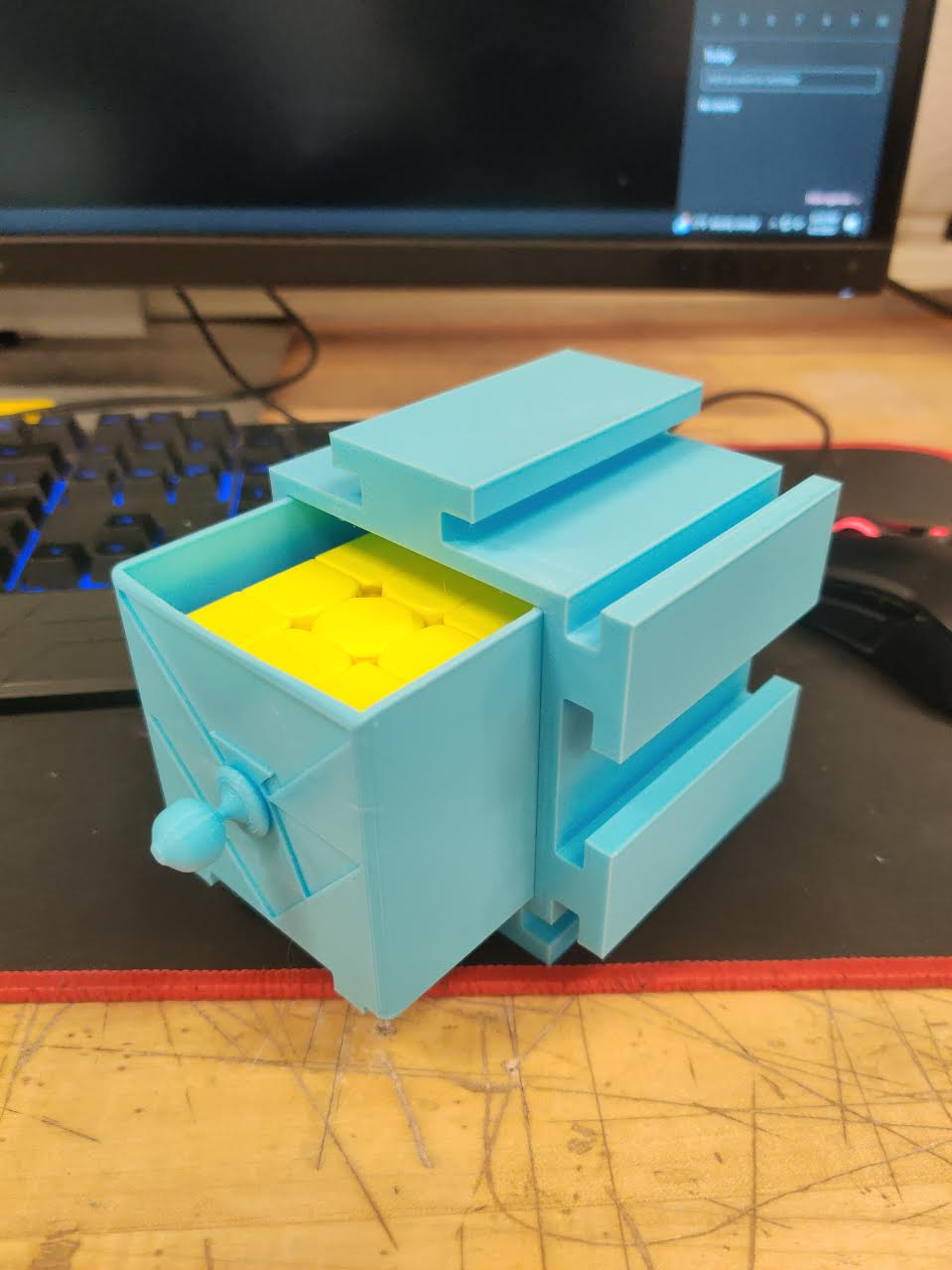 Create Image